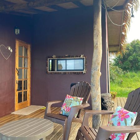 הנגה רואה Cabana Del Mar Rapanui (Adults Only) מראה חיצוני תמונה