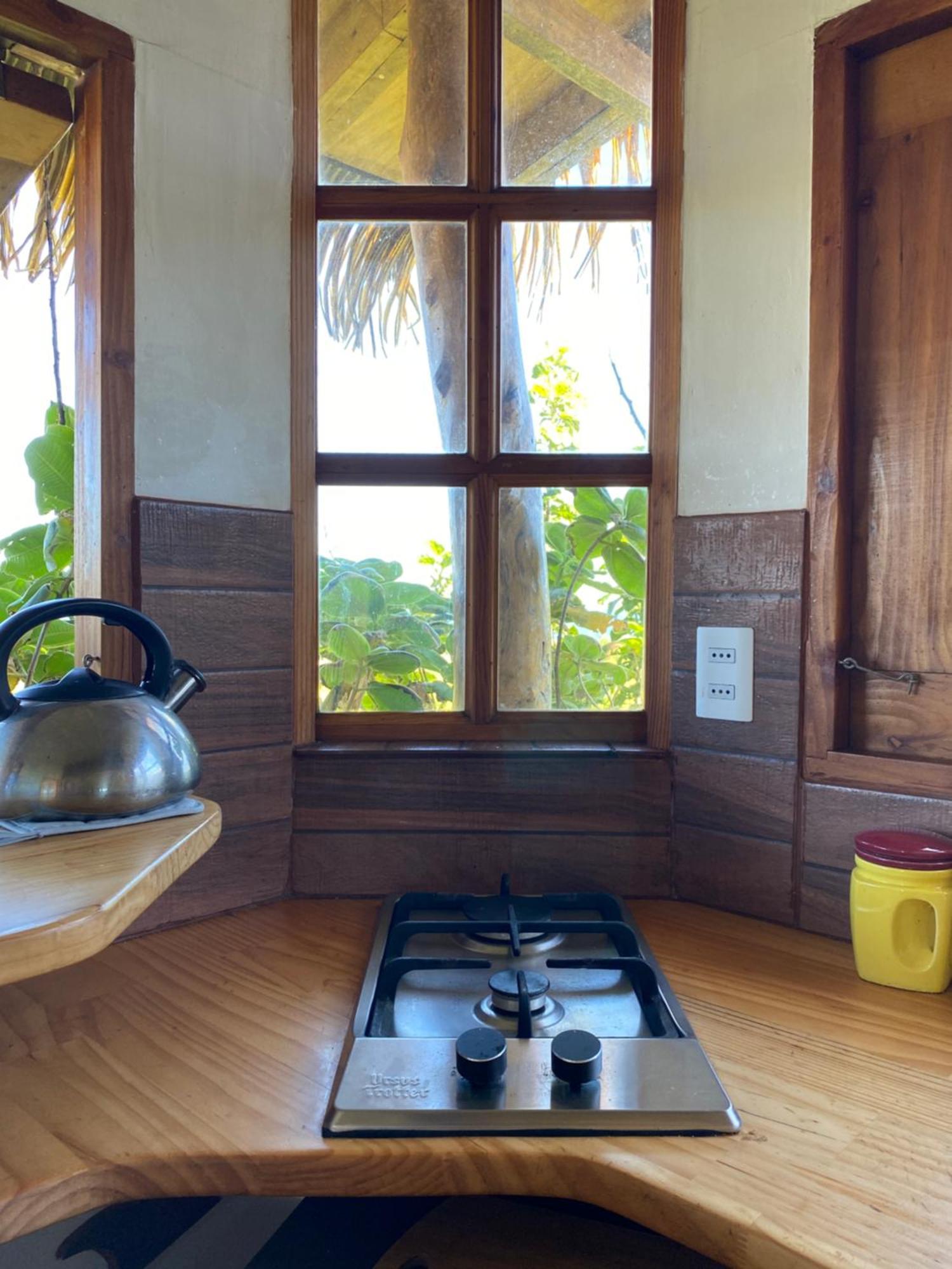 הנגה רואה Cabana Del Mar Rapanui (Adults Only) מראה חיצוני תמונה