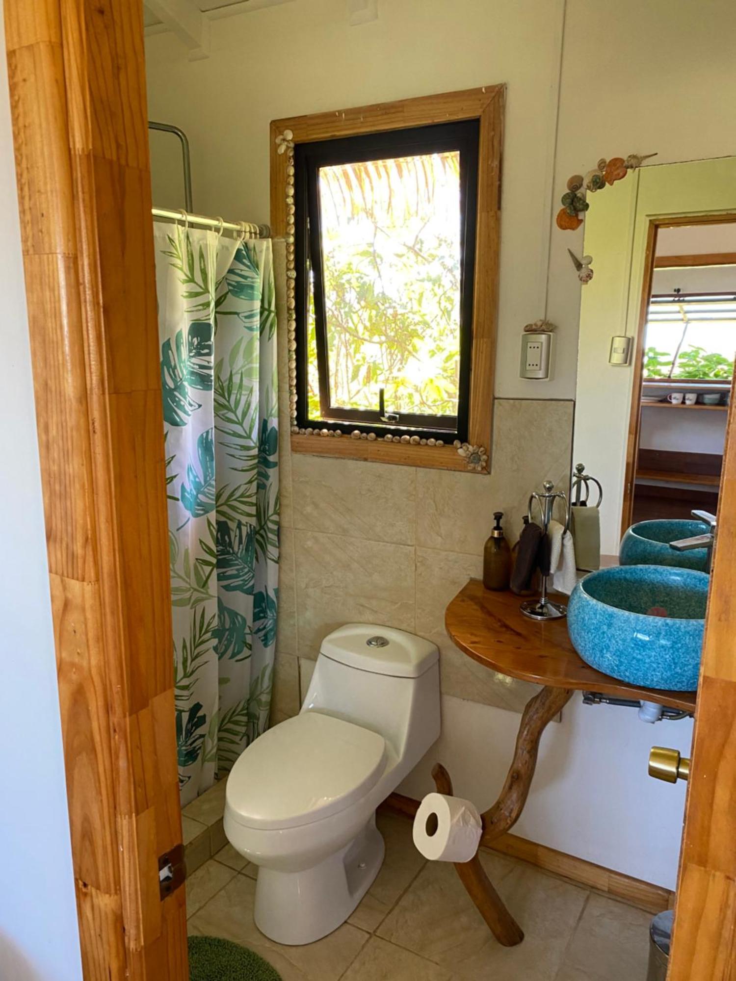 הנגה רואה Cabana Del Mar Rapanui (Adults Only) מראה חיצוני תמונה